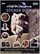 Voyage to the Planets and Beyond Sticker Book