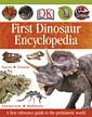 First Dinosaur Encyclopedia - Book