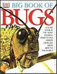 Big Book of Bugs - Book