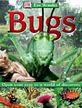 Eye Wonder Bugs Book 