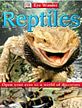 Eye Wonder Reptiles - Book 