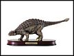 Dinosaur Statues - Ankylosaurus 