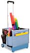 Teacher Tote-All Store-More Apron