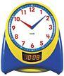 Learn All Day Clock