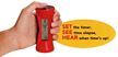 Easy View Digital Sand Timer