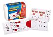 Fractions (Hot Dots Flash Cards)