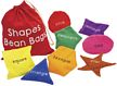 Shapes Bean Bags