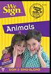 We Sign DVD: Animals