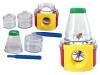 BugWatch Boxed Set