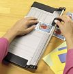 Safe 'n' Easy Paper Cutter