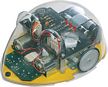 Elenco Line Tracking Mouse (soldering)