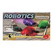Robotics-The Working Robot