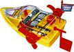 Electronic Paddle Boat Kit