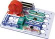 Electronic Snap Circuit Space Battle