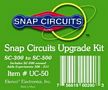 Elenco Snap Circuits Upgrade Kit SC-300 to SC-500