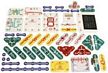 Elenco Snap Circuits Upgrade Kit SC-100 to SC-750