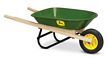 John Deere Wheelbarrow