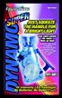 Super Dynamo Hi-intensity LED flashlight