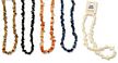 Stone Chip Necklace - Aventurine - Success