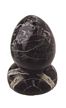 Onyx Egg Zebra