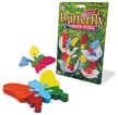 Butterfly Puzzle Crayons