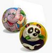 Animal Foam Balls