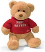 Gund Bear Hugs - Feel Better Bear