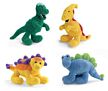 Chatter Box Dinosaur T-Rex Green