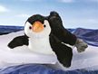 Gund Aquatic Wonders Penguin 5