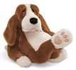 Gund Sammie-Don't Worry Be Happy Dog