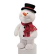 Gund Frostbitten Animated Snowman