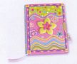 Monkey Bunkie Diary Book