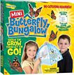 Mini Butterfly Bungalow with Coupon for Live Caterpillars