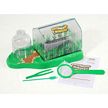 Earthworm Nursery with Coupon for Live Earthworms