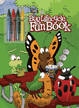 Bug Lifecycle Fun Book