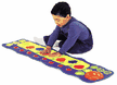 Musical Hands Mat