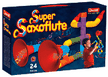 Super Saxoflute 24-pc.set 