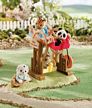 Calico Critters Baby Playgroung Ferris Wheel