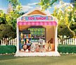 Calico Critters Main Street Toy Shop