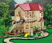 Calico Critters Townhouse