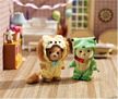 Calico Critters Costume Critters