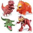 Prehistoric Planet Gift Set