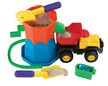 Sand Mill Dump Truck Set