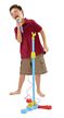 iPlay Sing A Song Microphone