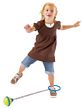 Musical Skipping Ball