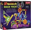 3D Georello Gear Tech 282 Pieces