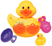 Tub-A-Duck