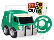 Kid Galaxy Go Go Garbage Truck with Sound