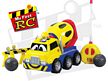My First RC Cement Mixer 49 mhz