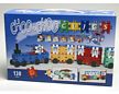 Clics - Choo Choo Train Construction Set